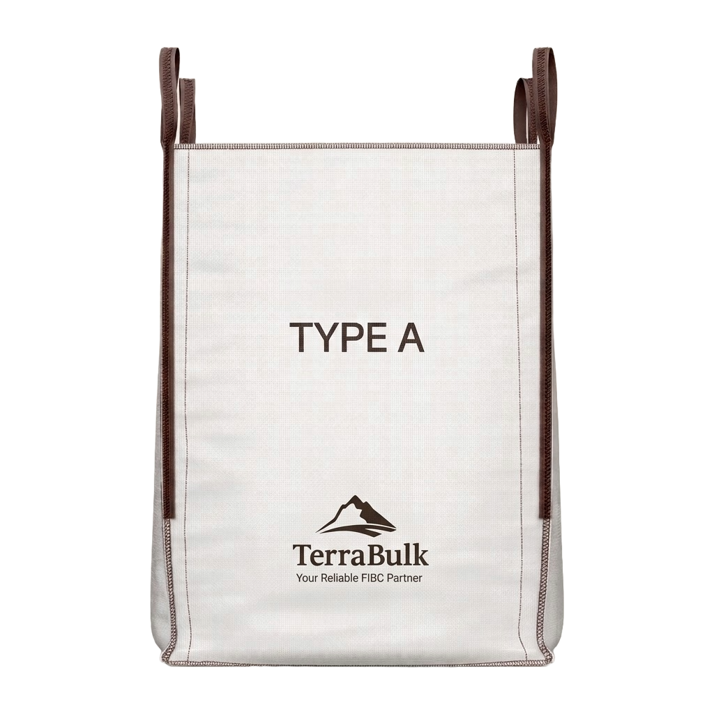 type a