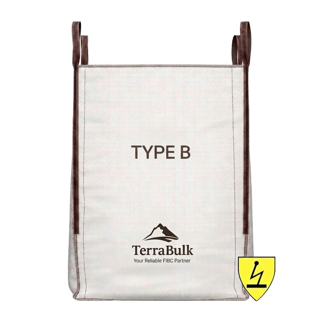 type b
