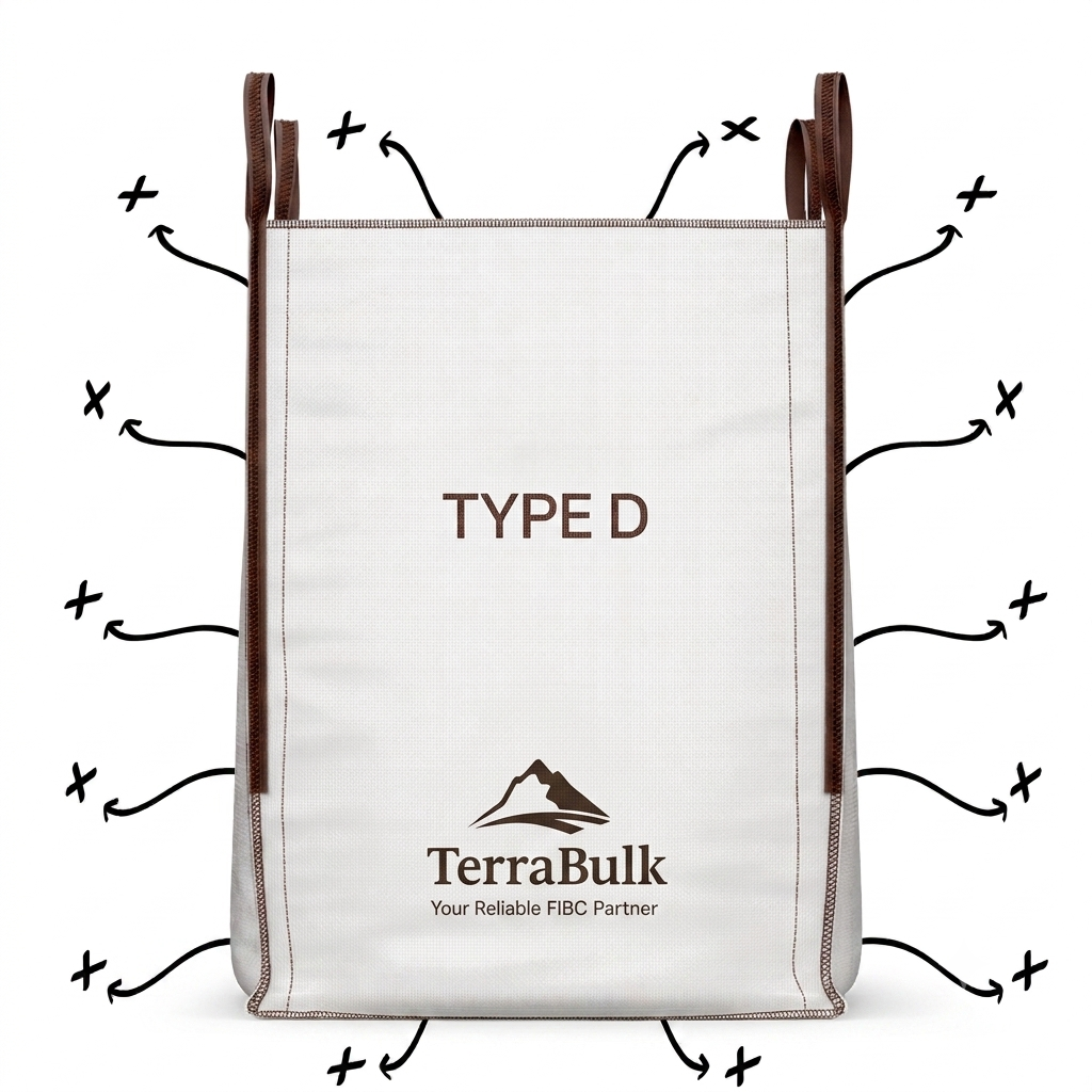 type d