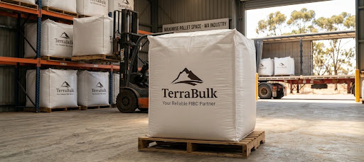 why your bulk bags should be bespoke